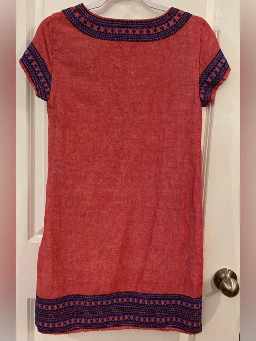 Vineyard Vines Dress Cotton